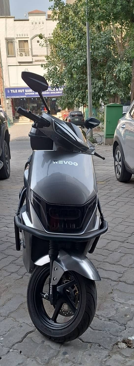 Revoo C32 0