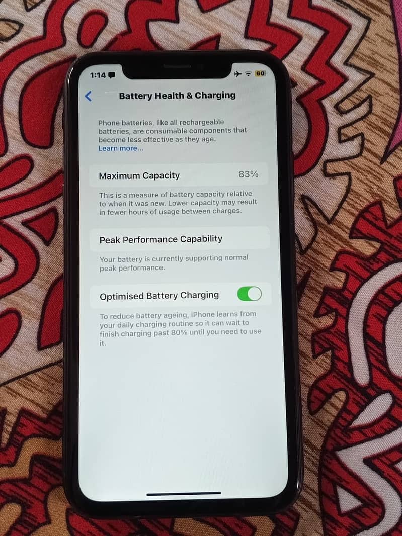 iPhone XR 2