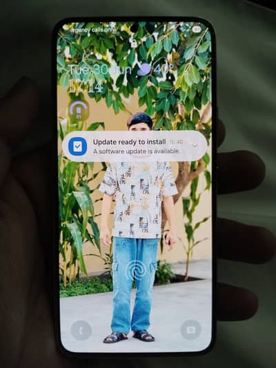Samsung Mobile S22