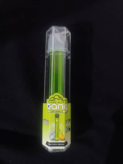 Vape Apple  Ice