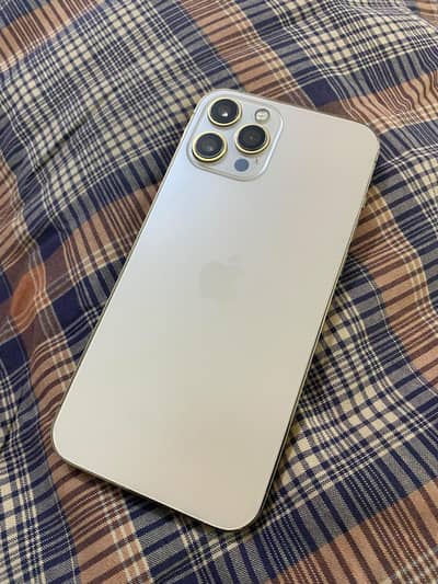 I phone 12 Pro Max