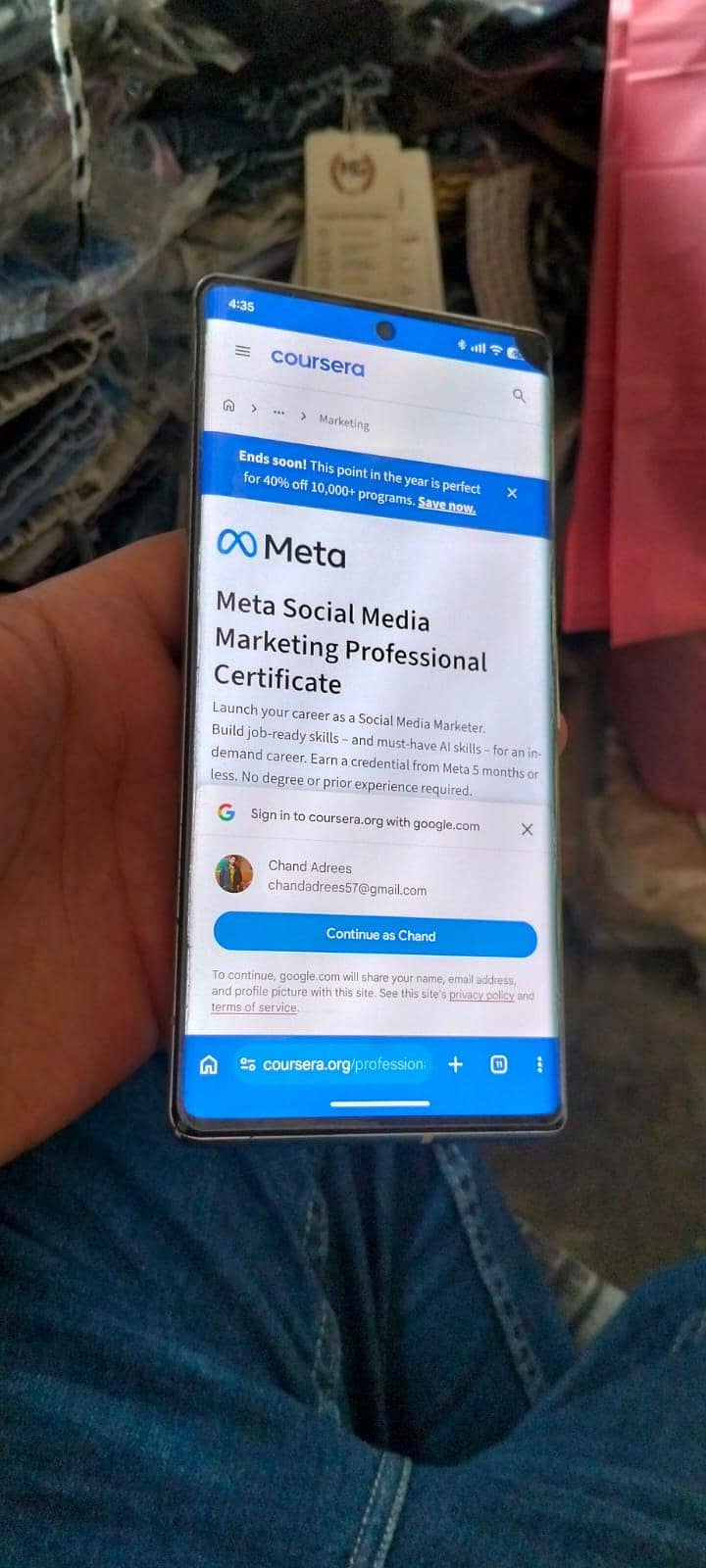 google 6pro 4