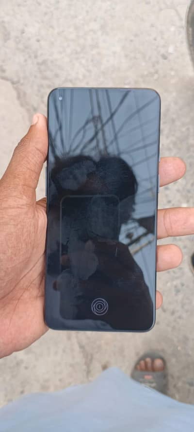 One Plus 9