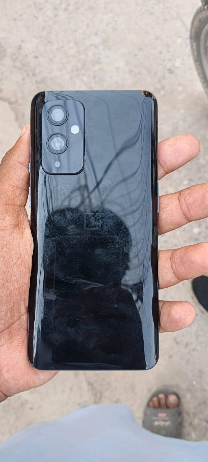 One Plus 9 1