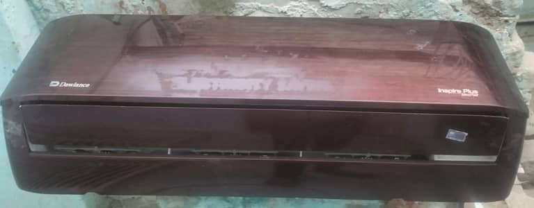 inverter ac 1.5 ton