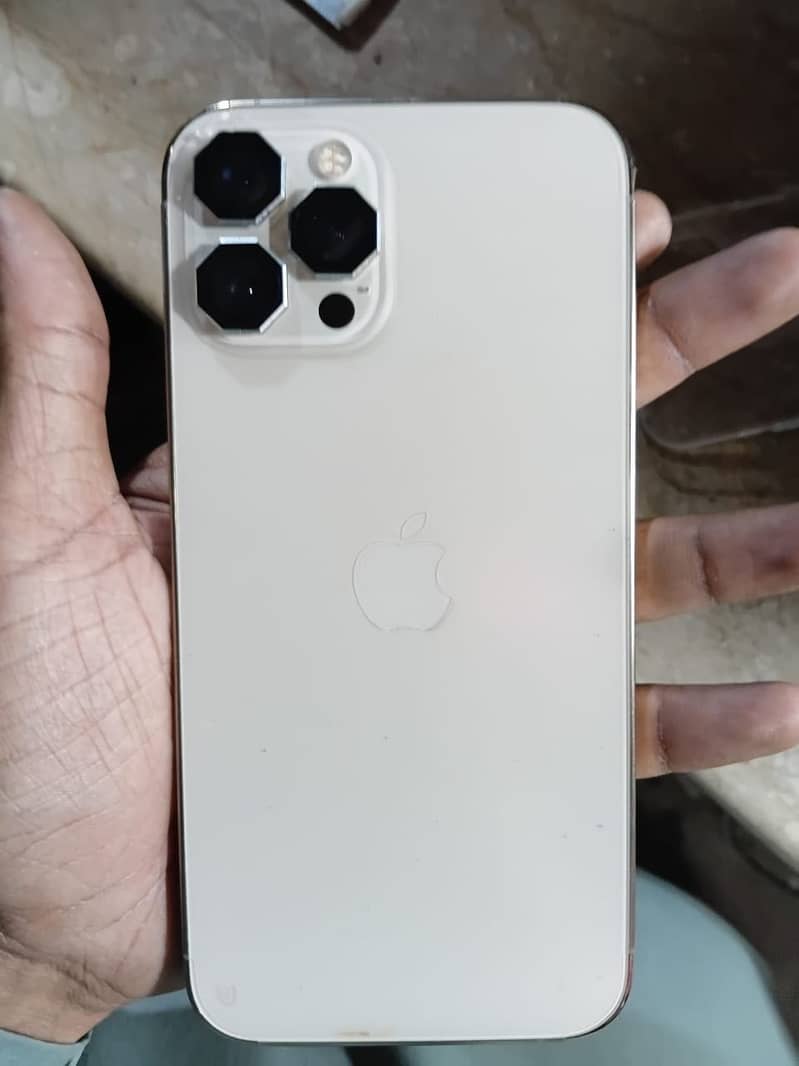 Apple iPhone 12 Pro max 0