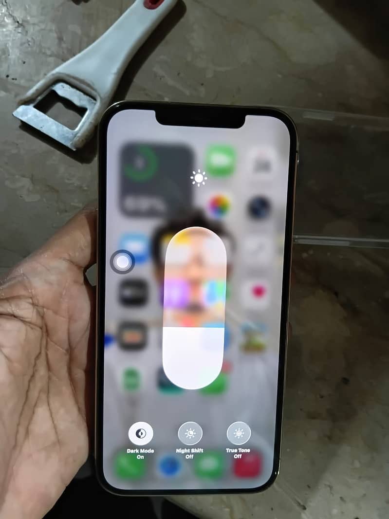 Apple iPhone 12 Pro max 1