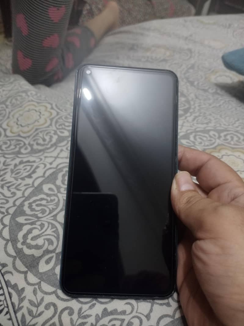 Redmi Note 9 3