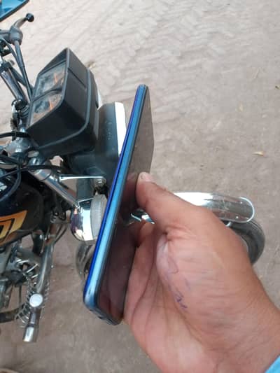 Vivo Y51s