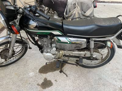 Urgent sale