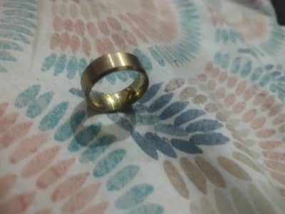 rings