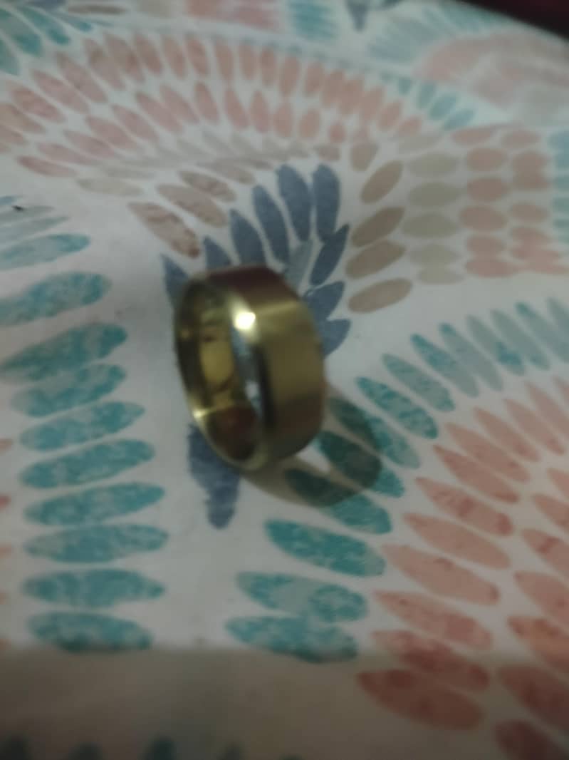 rings 1