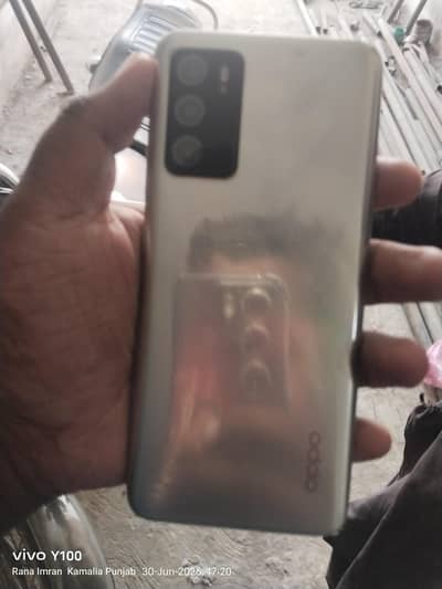 OPPO A16