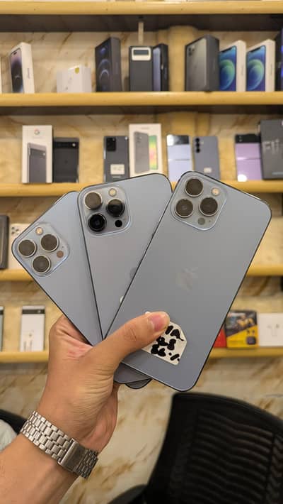 Apple iPhone 13 Pro Max