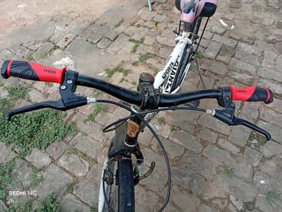 Cycle for sale