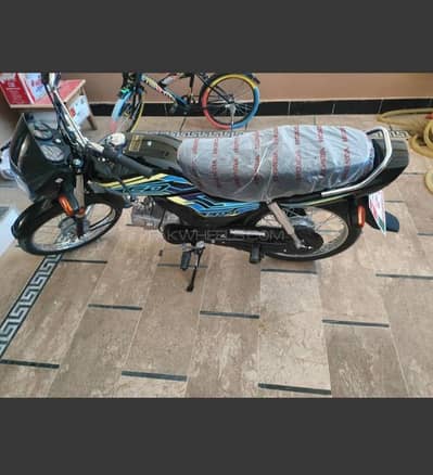 meri bike hai or 160000 ki sale krni hai