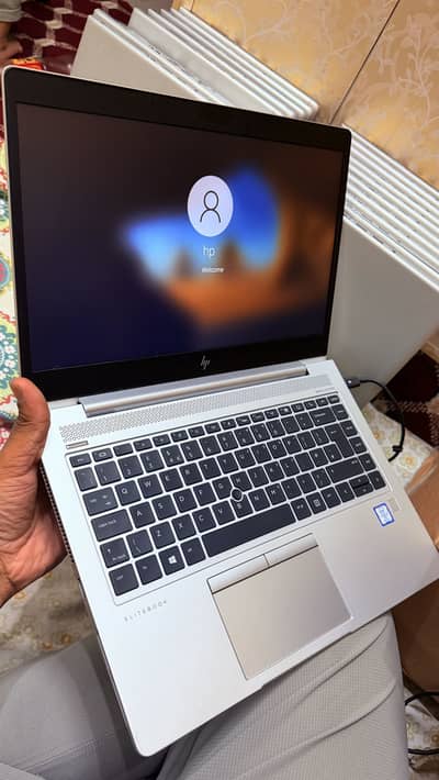 Hp Elitebook 840 G6