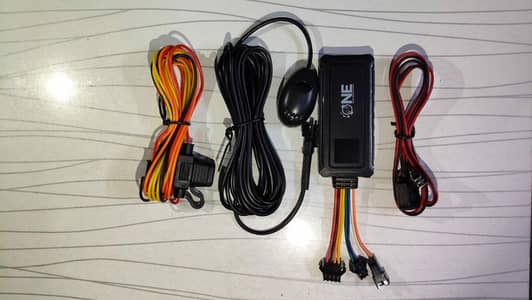 Best GPS Trackers for Car and Bike