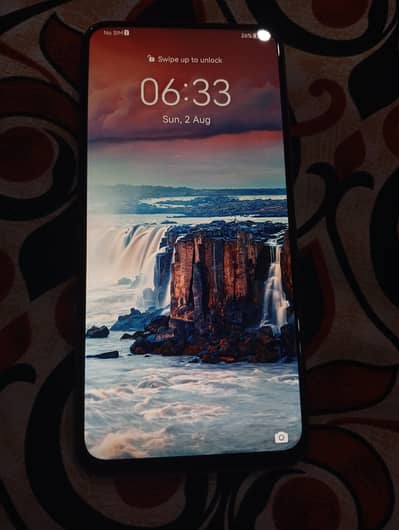 Huawei Y9s