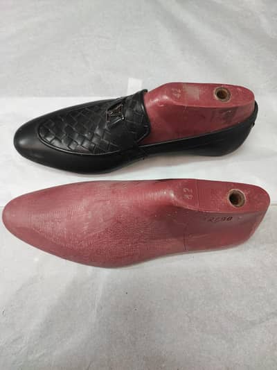 Plastic Shoes Pharma