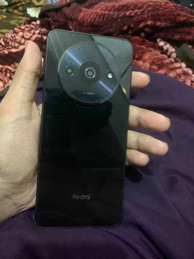 Xiaomi Redmi A3x