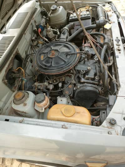 Suzuki Khyber 1996