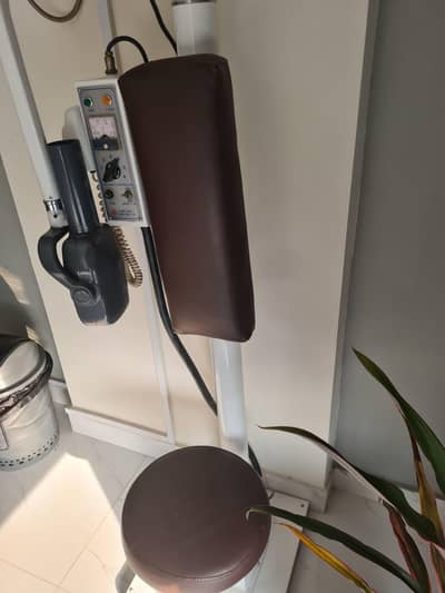 Dental X ray 110v