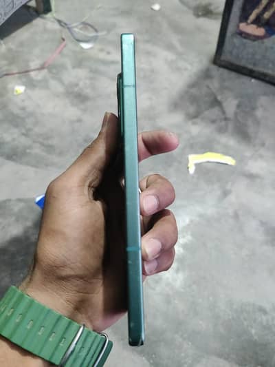 Infinix Note 50