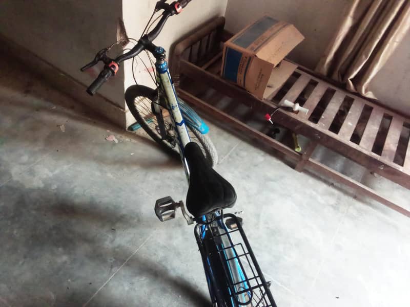 tango cycle 2