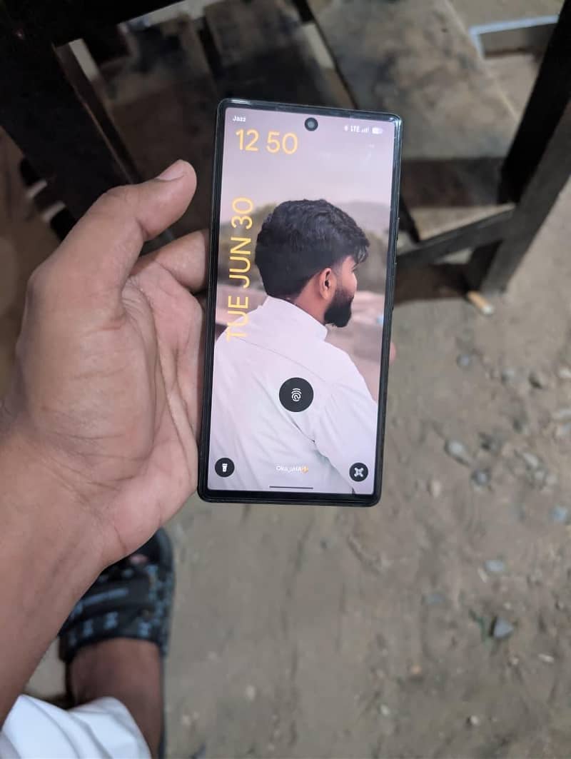 Google Pixel 6 1
