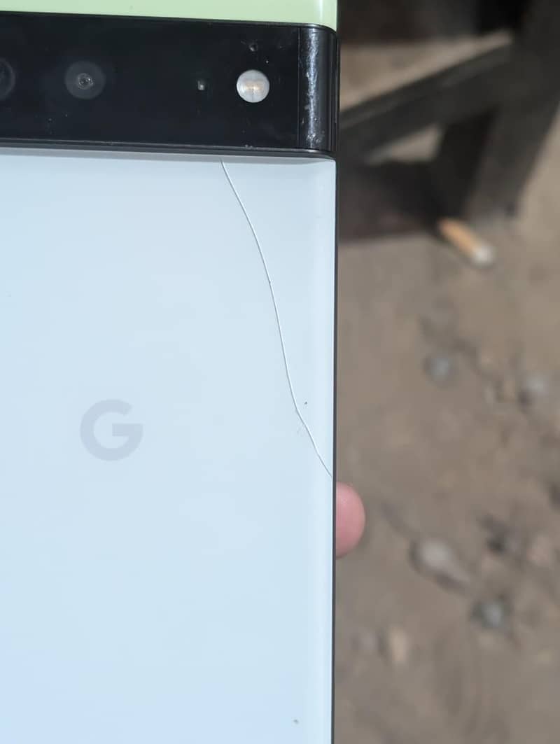 Google Pixel 6 2