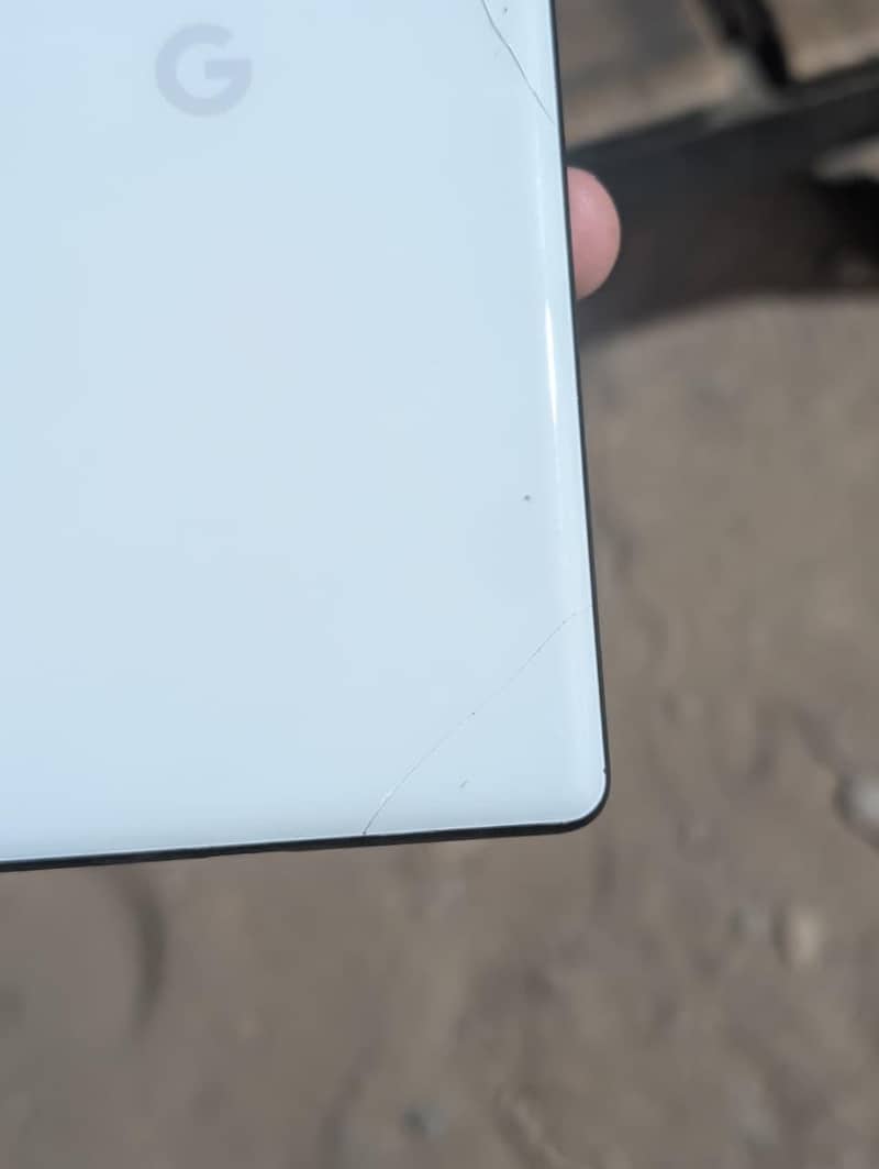 Google Pixel 6 3
