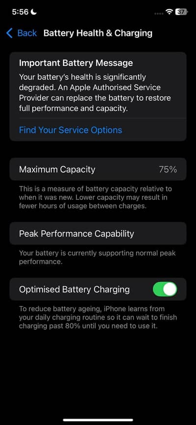 Apple iPhone XR