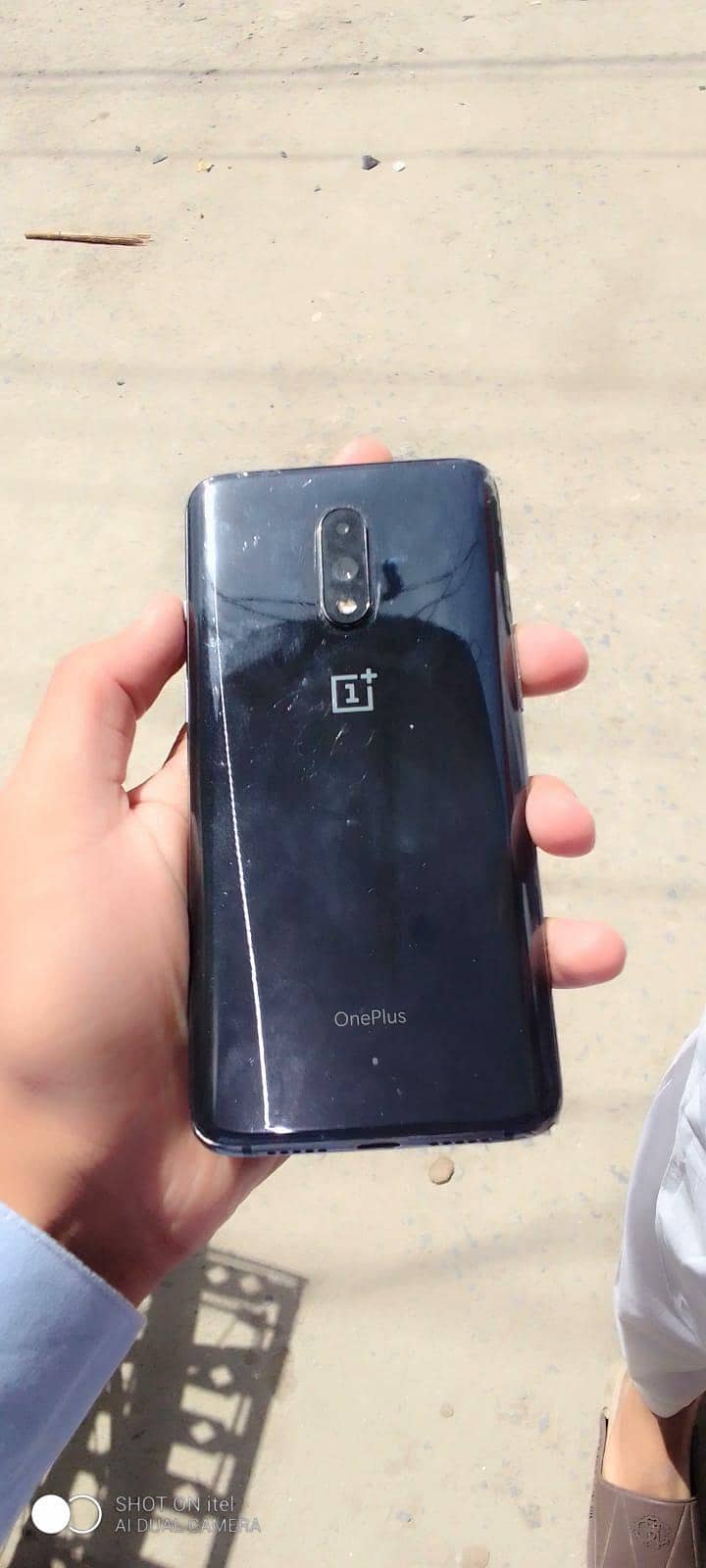 One Plus 7 5