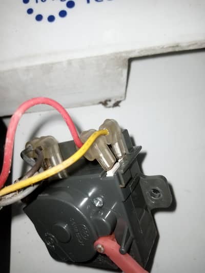 home electric suply repair lights fans washing machine and any other r
