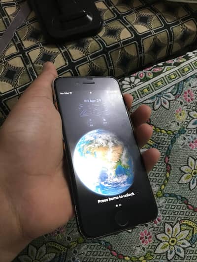 iPhone SE 2020