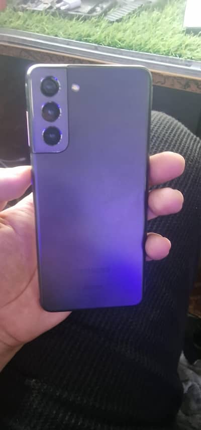 Samsung Mobile S21
