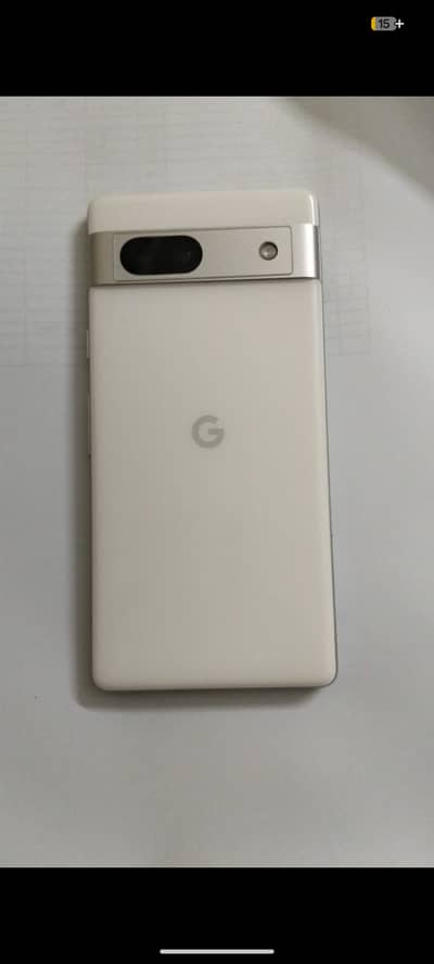 Google Pixel 7a