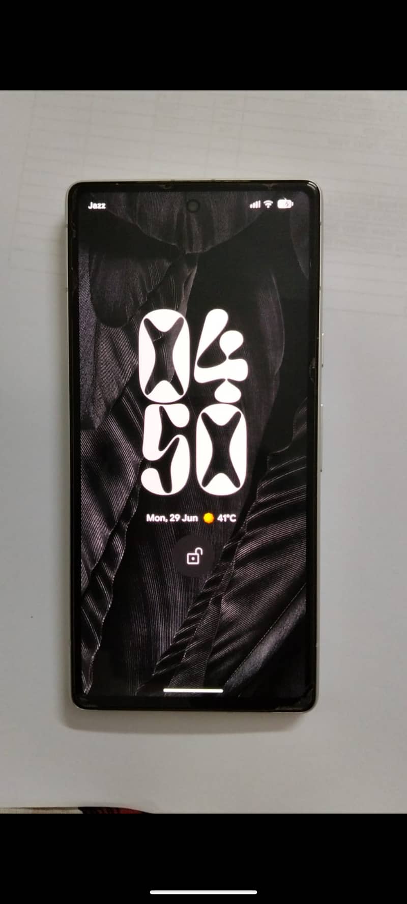 Google Pixel 7a 1