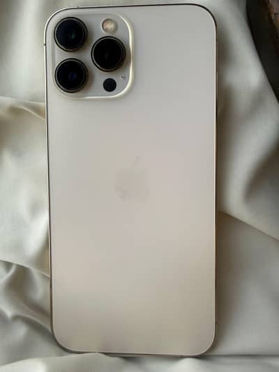 IPhone 13 Pro Max non pta