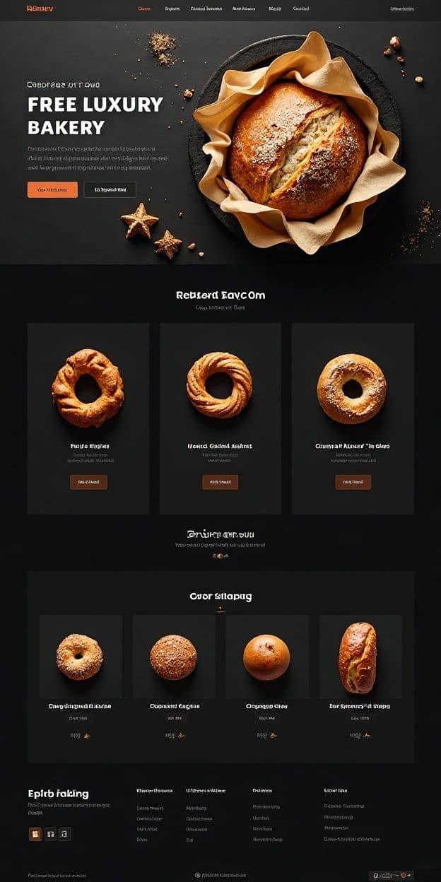 WordPress | Shopify Store | eCommerce Website Development 13