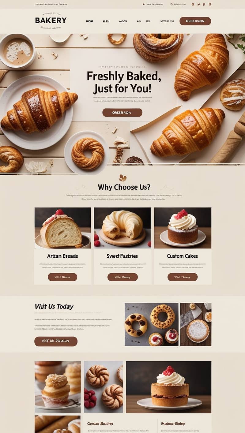 WordPress | Shopify Store | eCommerce Website Development 18