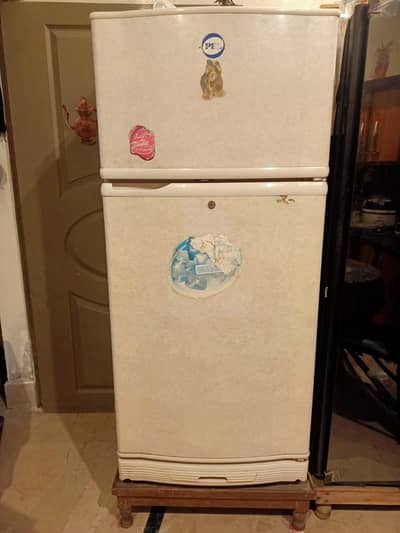 pel refrigerator