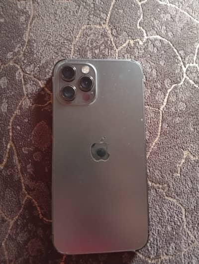 Apple iPhone 12 Pro