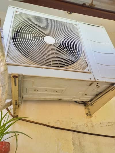 Acson split AC 1.5 ton