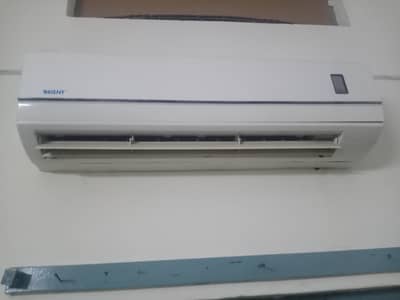 Used AC 1.5 ton