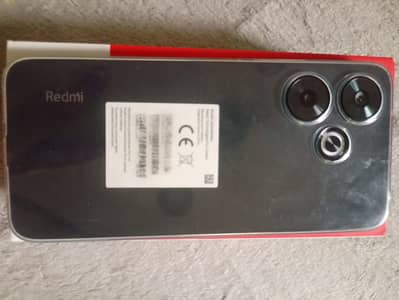 Xiaomi Redmi 13