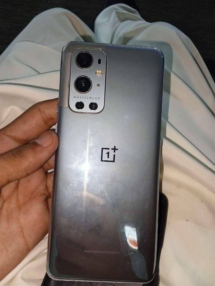 One Plus 9 Pro 1
