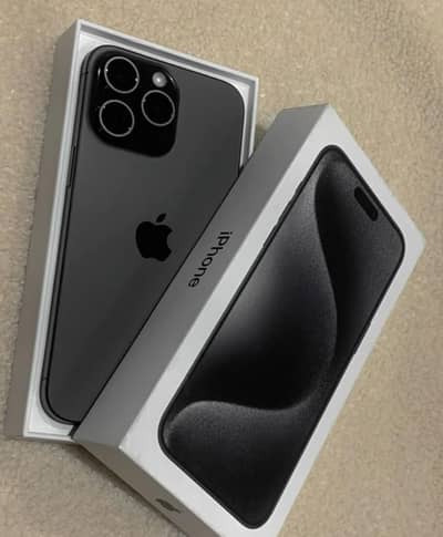 Apple iPhone 15 Pro Max exchange possible