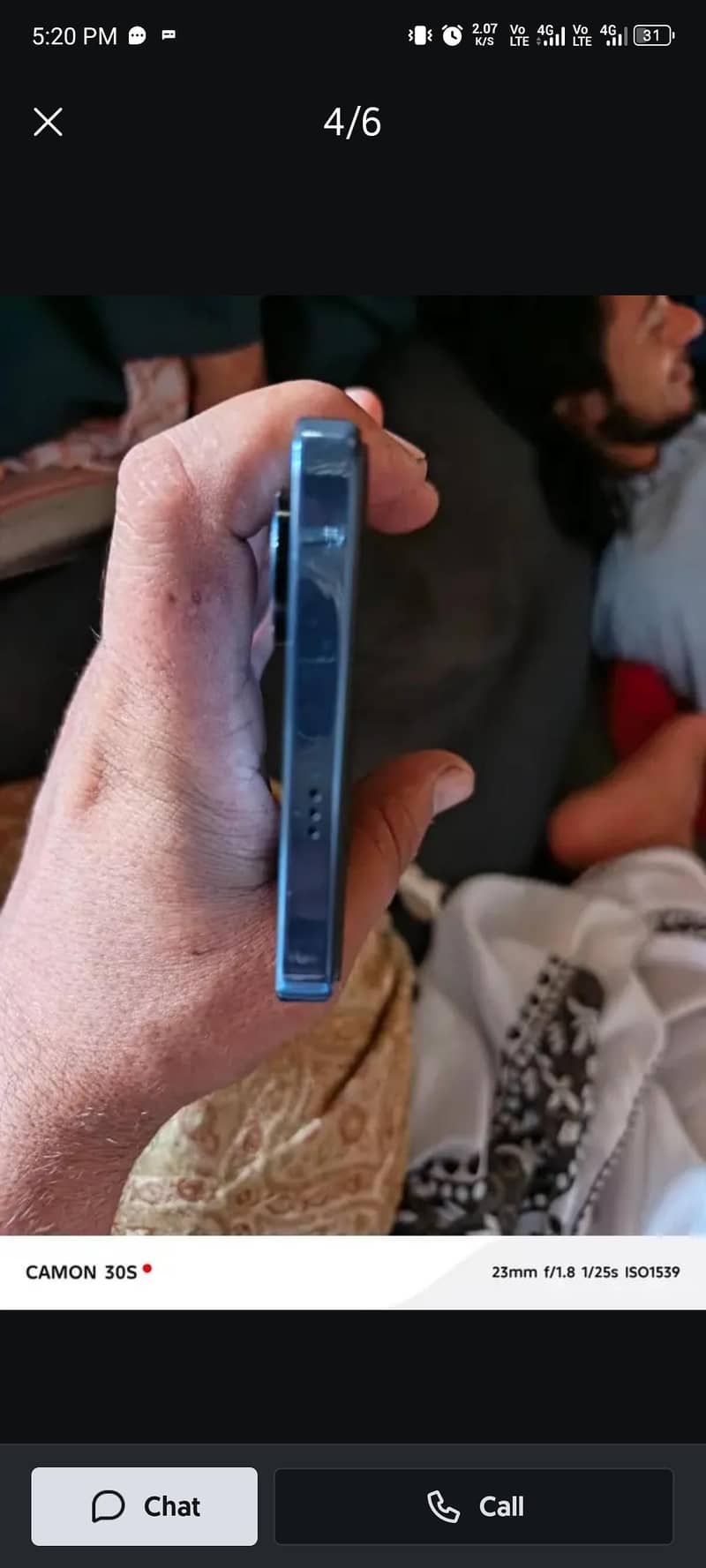Tecno CAMON 20 3